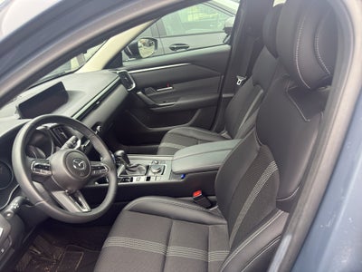 2024 Mazda Mazda CX-50 2.5 S Select Package