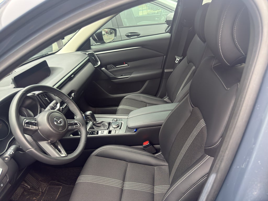 2024 Mazda Mazda CX-50 2.5 S Select Package
