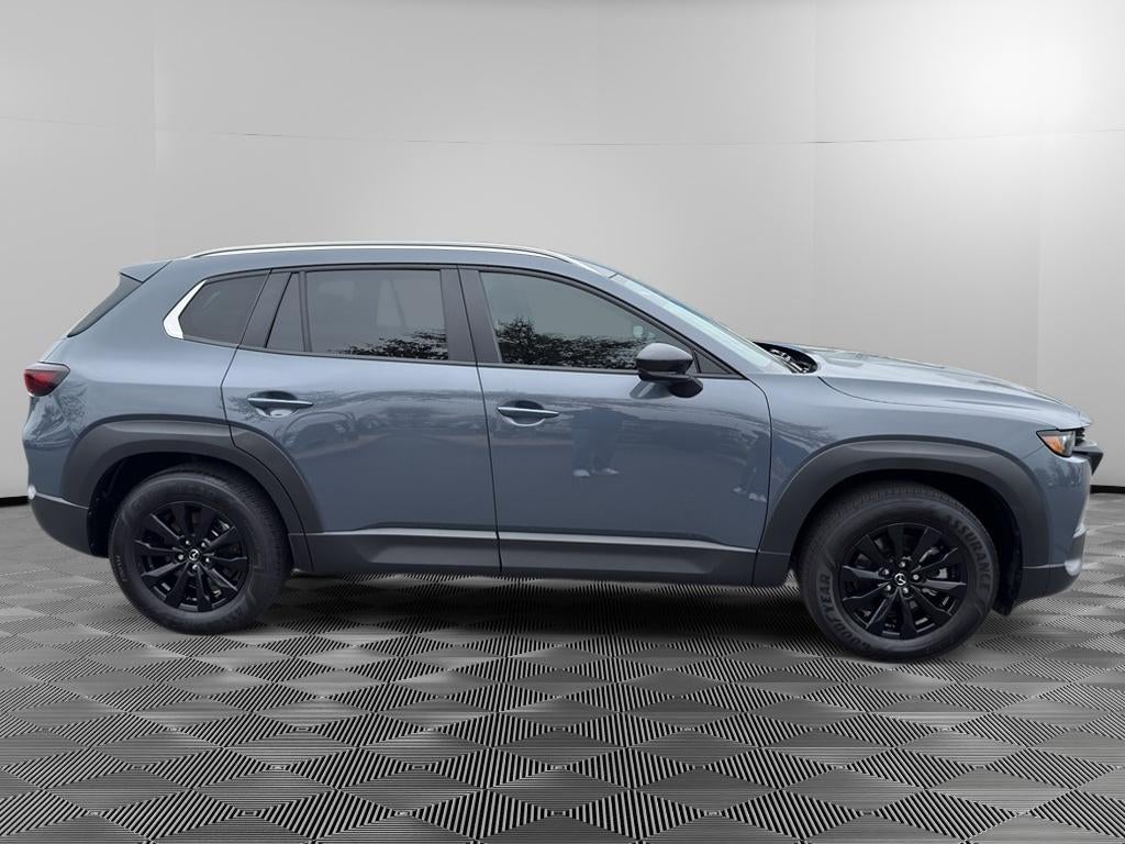 2024 Mazda Mazda CX-50 2.5 S Select Package