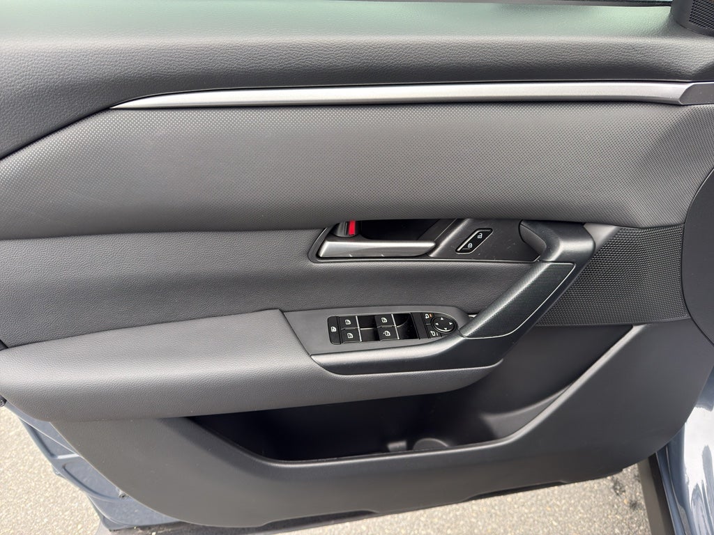 2024 Mazda Mazda CX-50 2.5 S Select Package