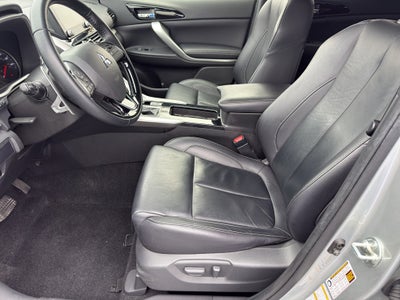 2022 Mitsubishi Eclipse Cross SE