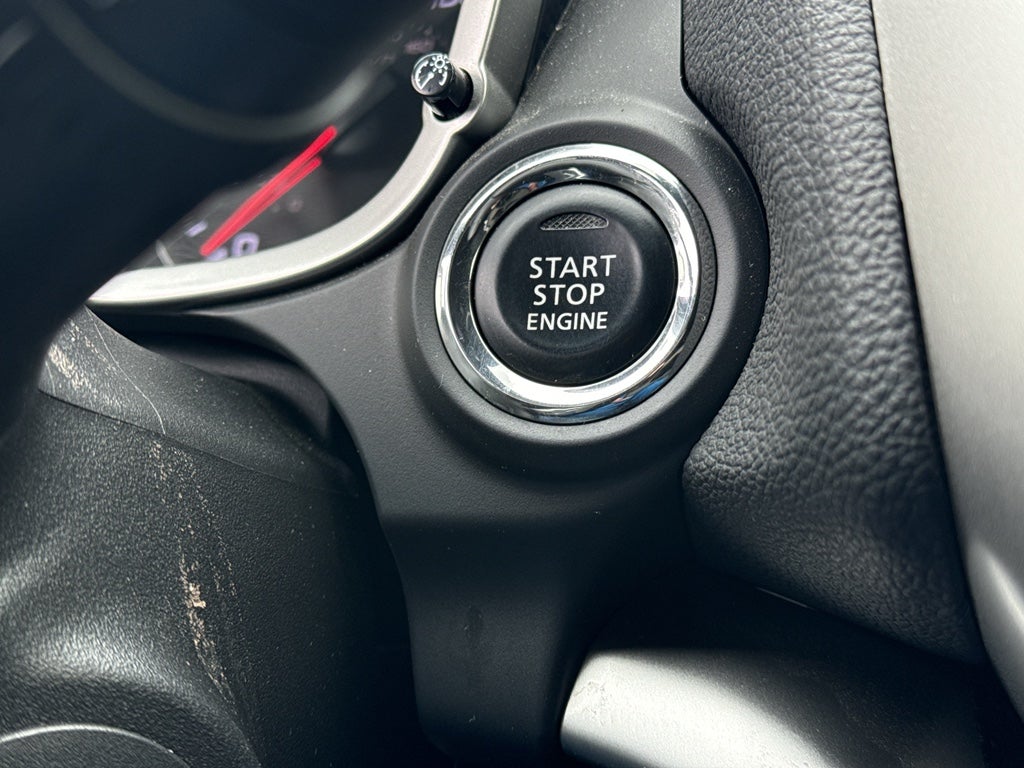 2022 Mitsubishi Eclipse Cross SE