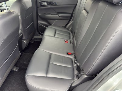 2022 Mitsubishi Eclipse Cross SE