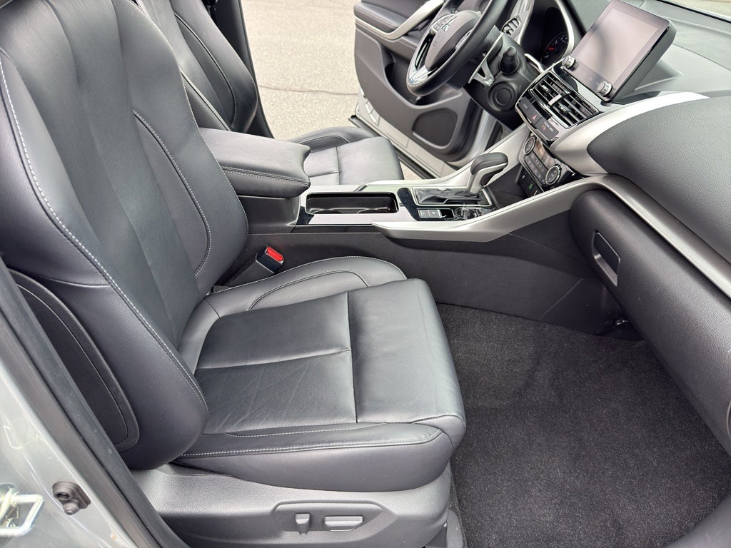 2022 Mitsubishi Eclipse Cross SE