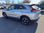 2022 Mitsubishi Eclipse Cross SE