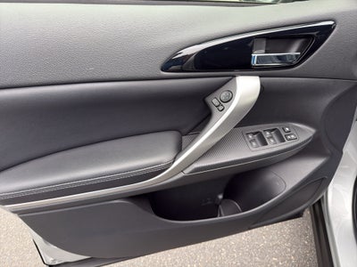 2022 Mitsubishi Eclipse Cross SE