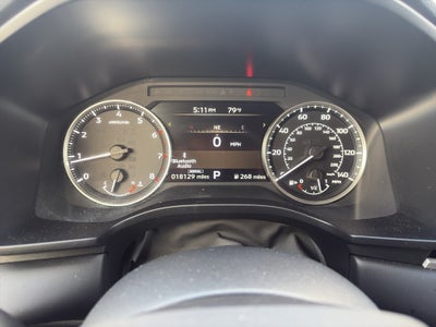 2025 Mitsubishi Outlander ES