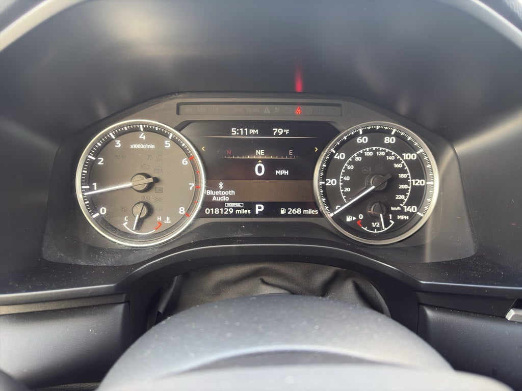 2025 Mitsubishi Outlander ES