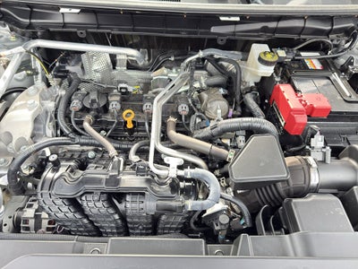 2025 Mitsubishi Outlander ES