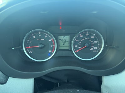 2017 Subaru Forester Premium