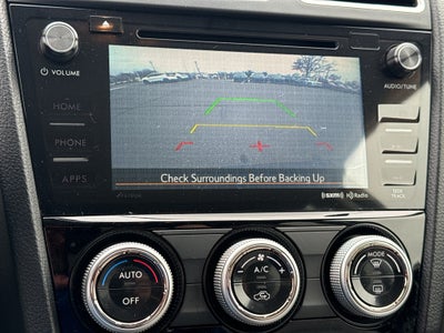 2017 Subaru Forester Premium