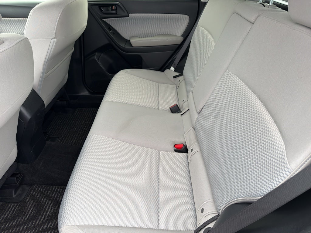 2017 Subaru Forester Premium