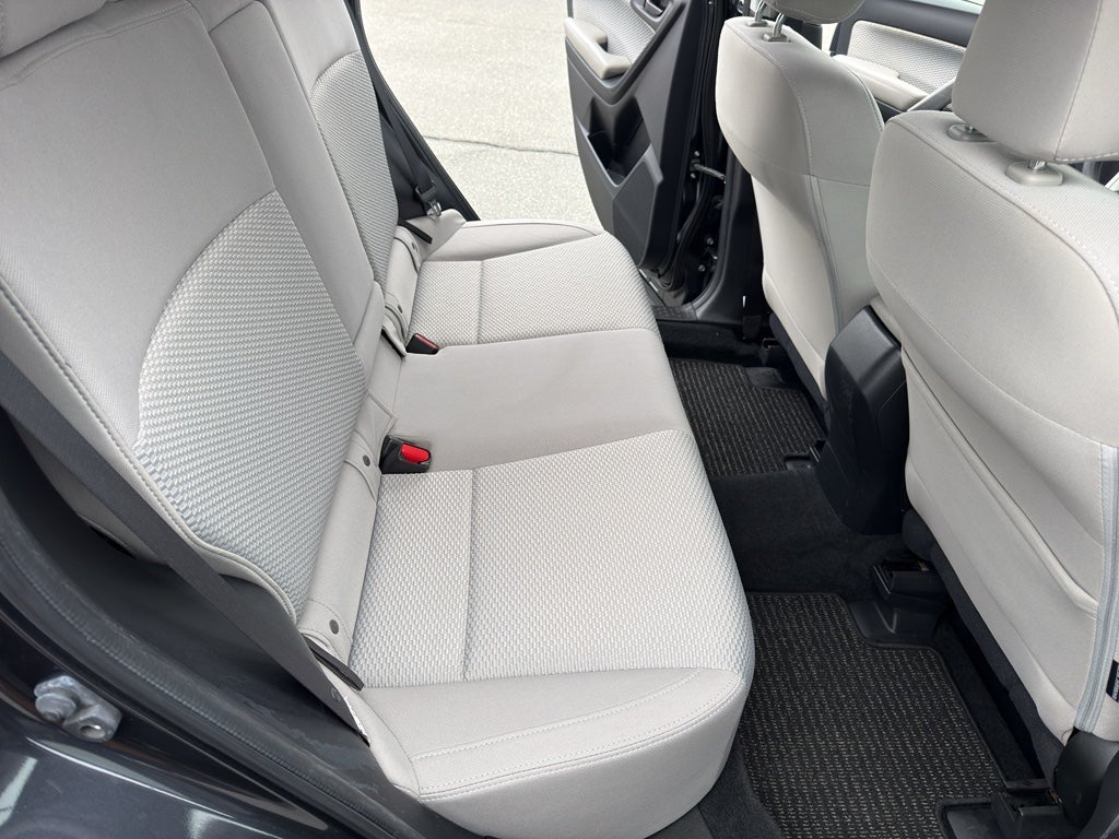 2017 Subaru Forester Premium