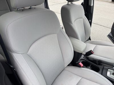 2017 Subaru Forester Premium