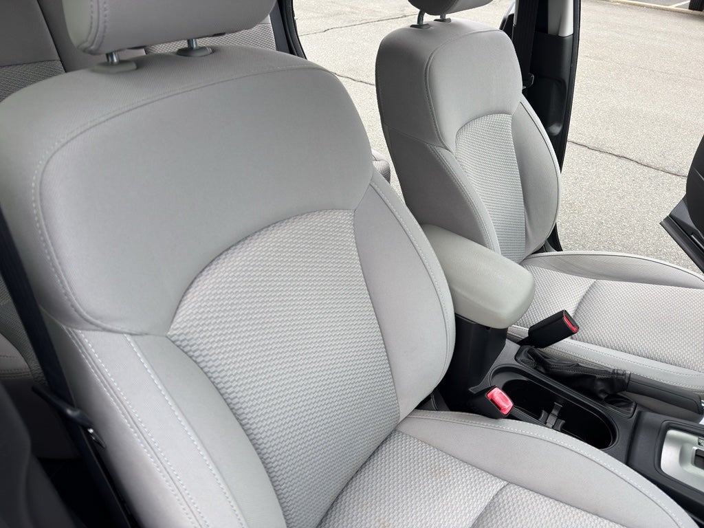 2017 Subaru Forester Premium