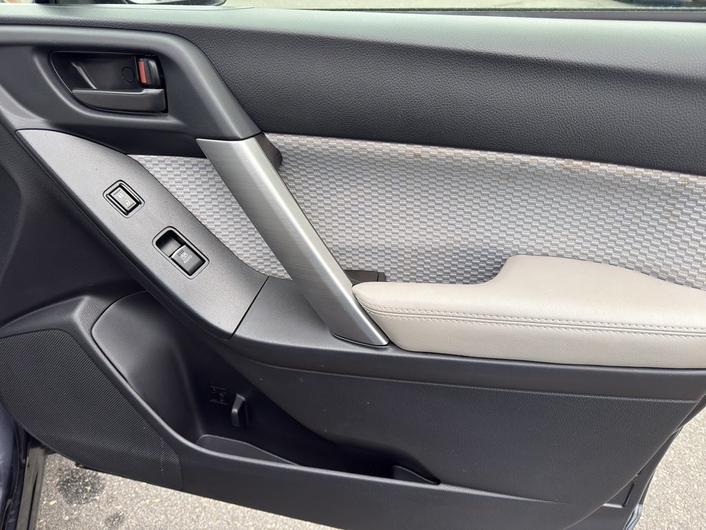 2017 Subaru Forester Premium