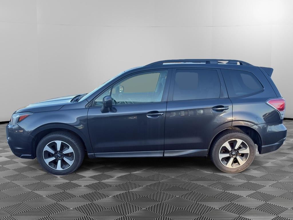 2017 Subaru Forester Premium