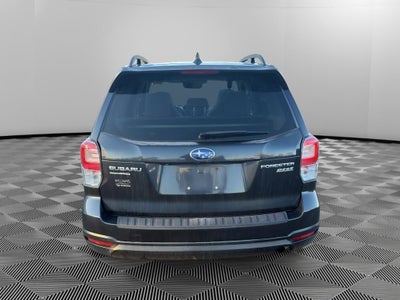 2017 Subaru Forester Premium