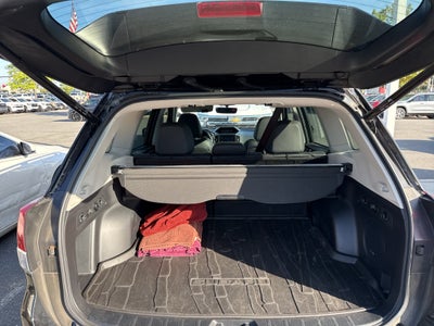 2022 Subaru Forester Touring