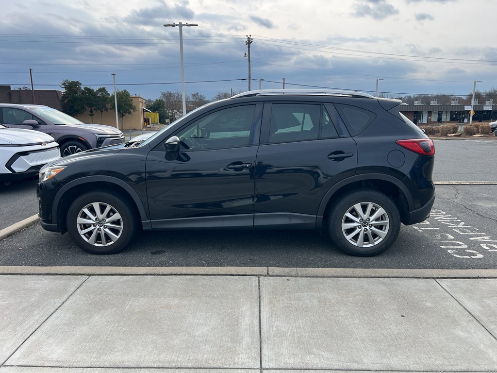 2016 Mazda Mazda CX-5 Sport