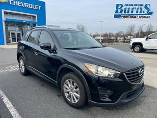 2016 Mazda Mazda CX-5 Sport