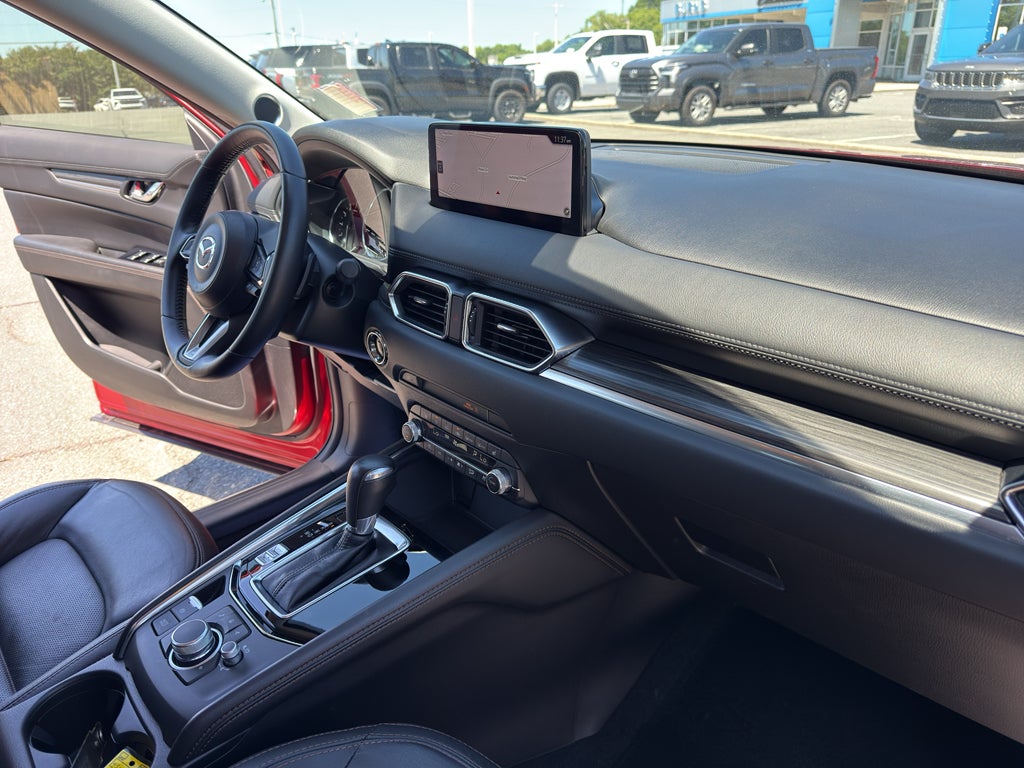 2021 Mazda Mazda CX-5 Grand Touring