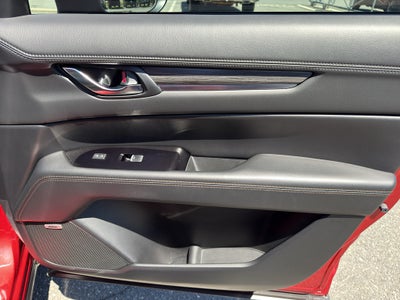 2021 Mazda Mazda CX-5 Grand Touring