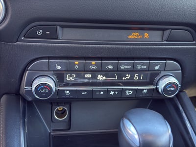 2021 Mazda Mazda CX-5 Grand Touring