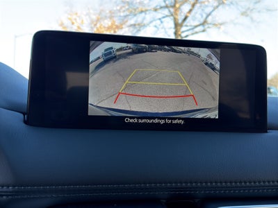 2021 Mazda Mazda CX-5 Grand Touring