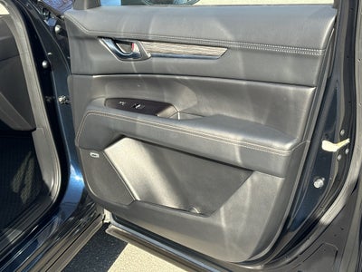 2021 Mazda Mazda CX-5 Grand Touring