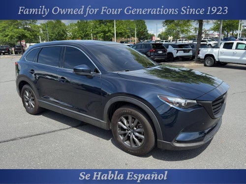 2023 Mazda Mazda CX-9 Touring