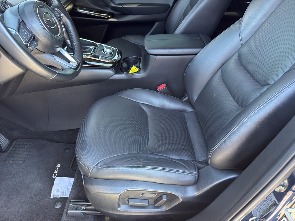 2023 Mazda Mazda CX-9 Touring