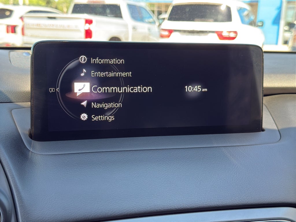 2023 Mazda Mazda CX-9 Touring