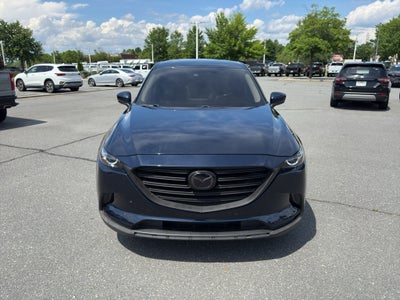 2023 Mazda Mazda CX-9 Touring
