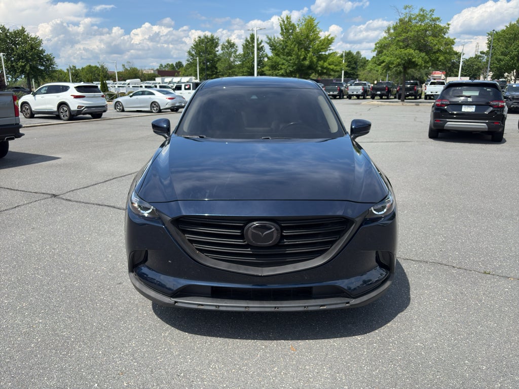 2023 Mazda Mazda CX-9 Touring
