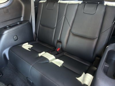 2023 Mazda Mazda CX-9 Touring