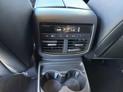 2023 Mazda Mazda CX-9 Touring