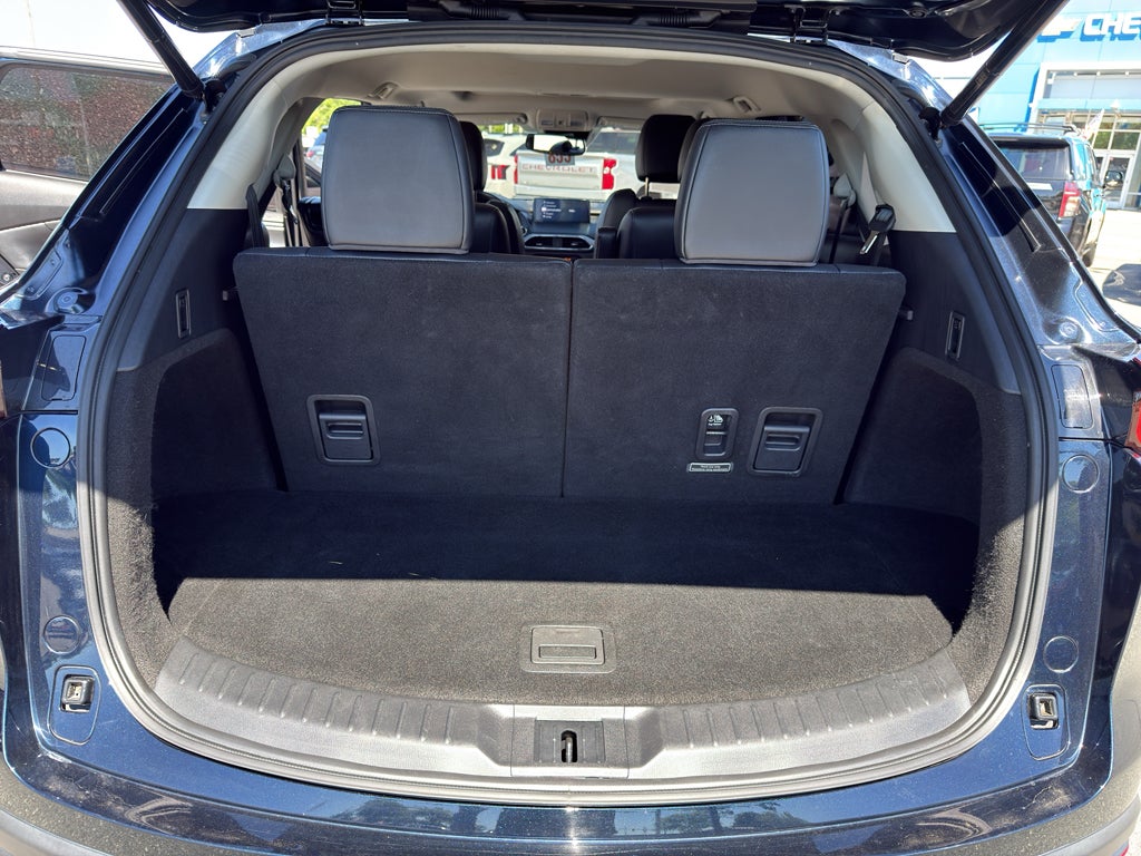2023 Mazda Mazda CX-9 Touring