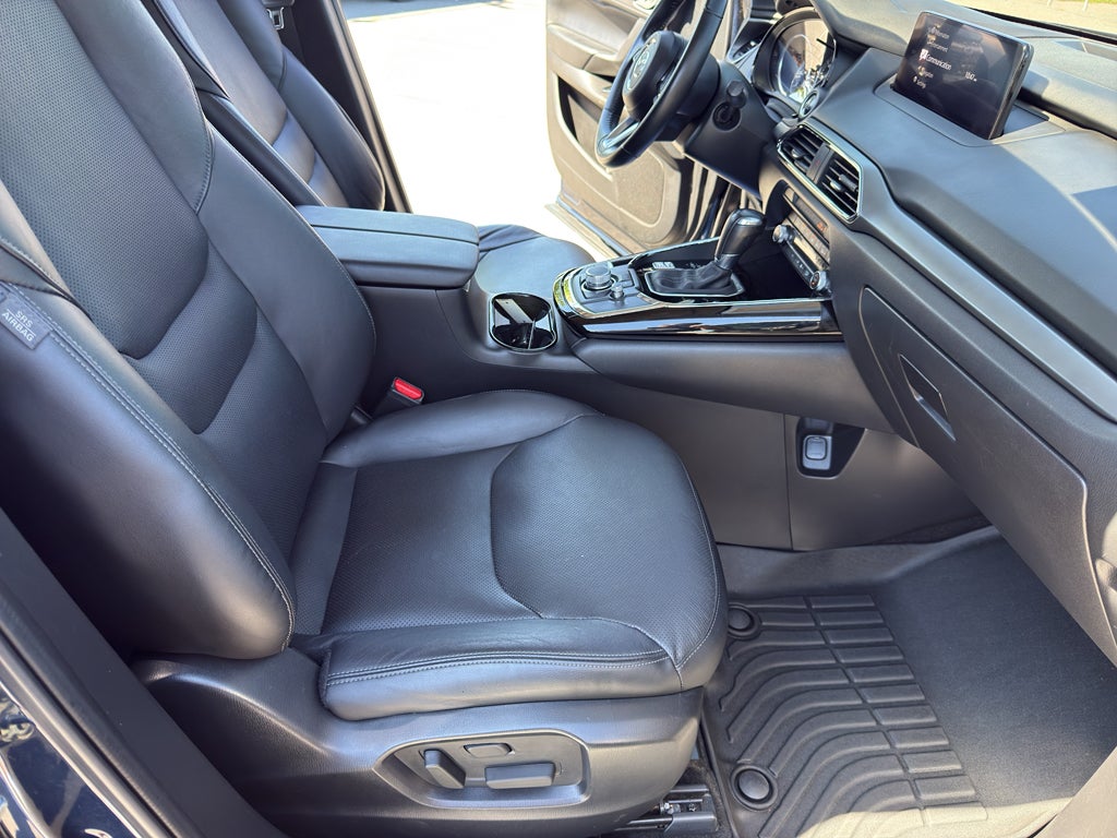 2023 Mazda Mazda CX-9 Touring