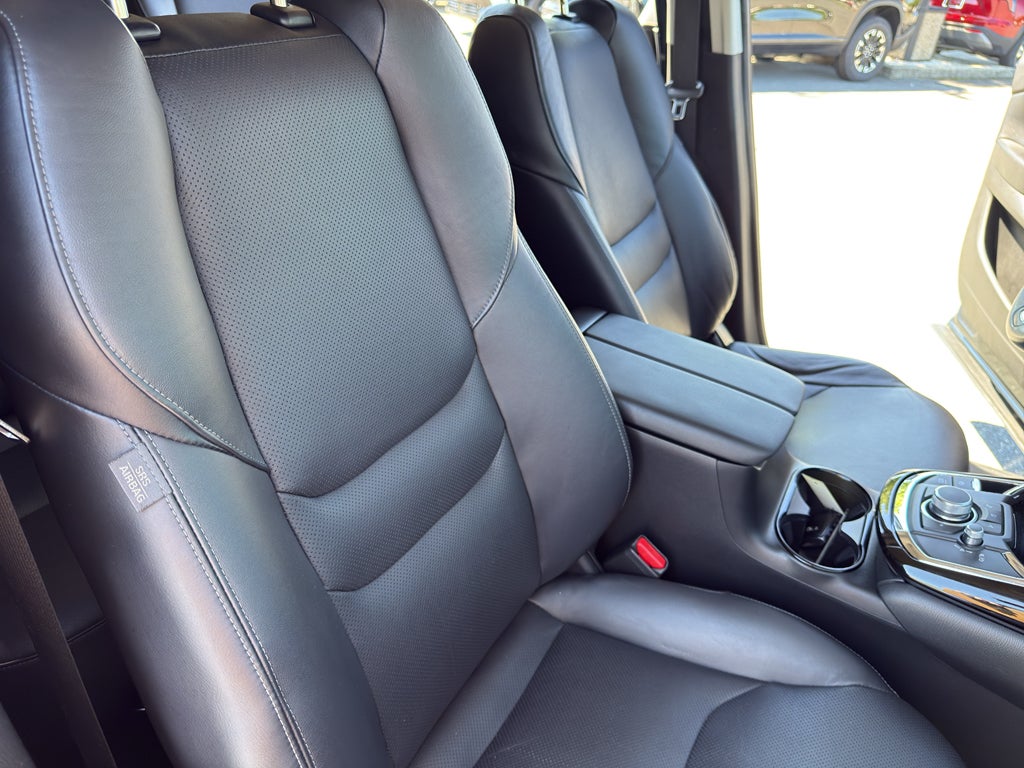 2023 Mazda Mazda CX-9 Touring