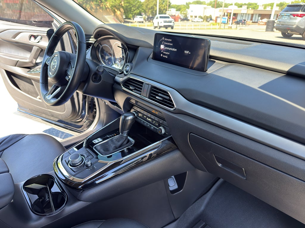 2023 Mazda Mazda CX-9 Touring