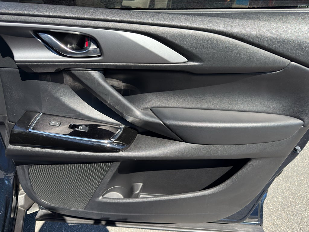 2023 Mazda Mazda CX-9 Touring