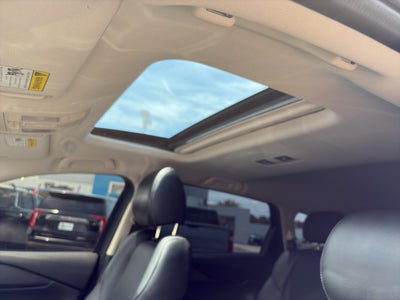 2023 Mazda Mazda CX-9 Touring