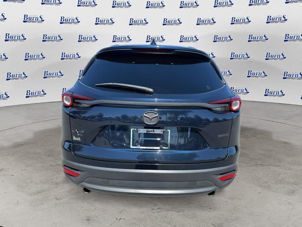 2023 Mazda Mazda CX-9 Touring