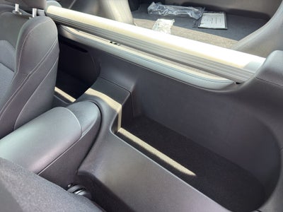 2025 Nissan Z Sport