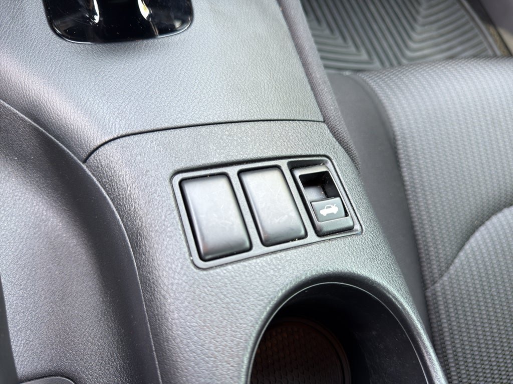 2025 Nissan Z Sport