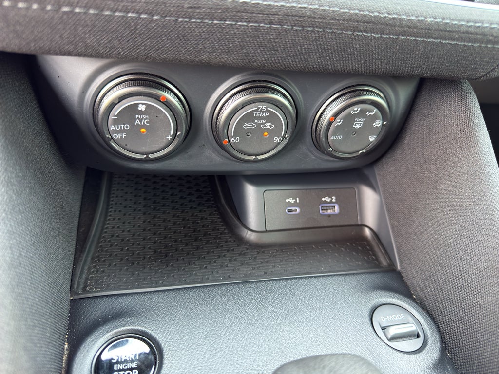 2025 Nissan Z Sport