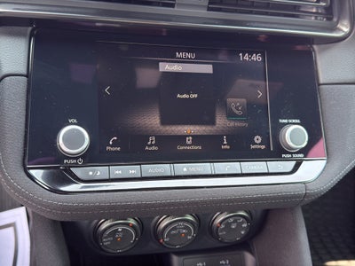 2025 Nissan Z Sport