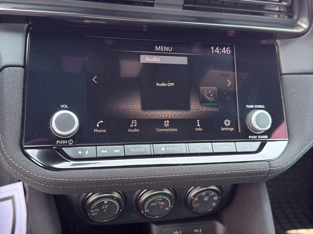 2025 Nissan Z Sport