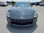 2025 Nissan Z Sport